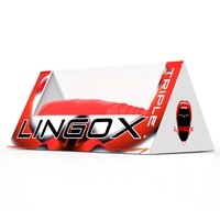 Мастурбатор Lingox Triple Extreme