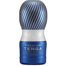 Мастурбатор Tenga Premium Air Flow Cup Blue