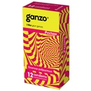 Презервативы Ganzo Extase №12