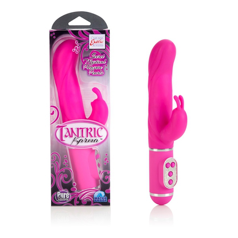 Вибратор-кролик 