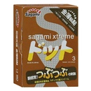 Презервативы Sagami Xtreme Feel Up