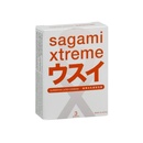 Презервативы SAGAMI Xtreme 004