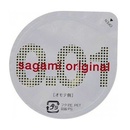 Презервативы Sagami Original 001 №10