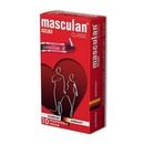 Презервативы Masculan Classic Sensitive 10