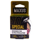 Презервативы MAXUS AIR Special №3