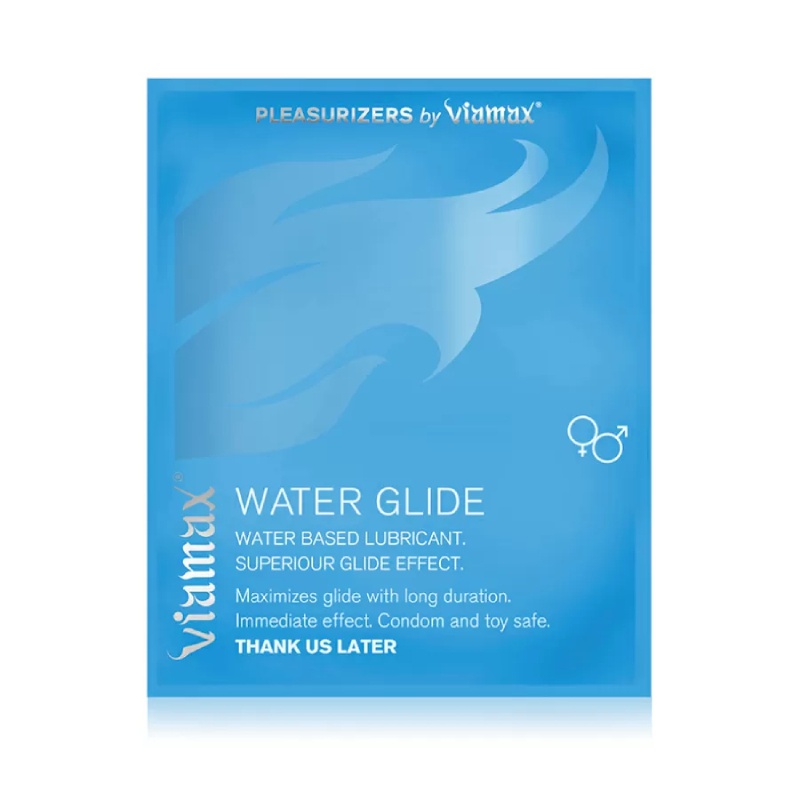 Лубрикант 'Виамакс' на силиконовой основе купить со скидкой в секс шопе  Лубриканты  Вагинальные