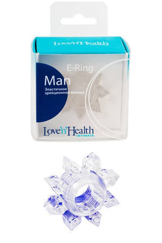 Насадка стимулирующая 