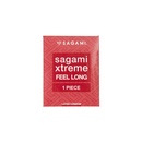 Презерватив Sagami Xtreme Feel Long №1