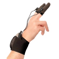 Стимулятор Pipedream Shock Therapy Finger Fun