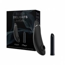 Набор We-Vibe Silver Delights