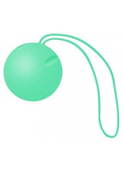 Вагинальный шарик Joyballs Trend Green