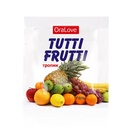 Лубрикант Tutti-frutti Тропик сашет