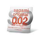 Презервативы SAGAMI Original 002