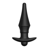 Анальная пробка №08 Cone-shaped