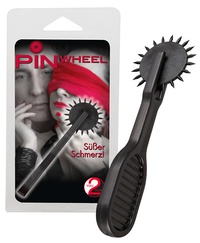 Колесо Вартенберга Pin Wheel