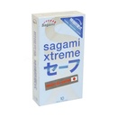 Презервативы Sagami Xtreme Ultrasafe
