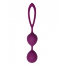 Вагинальные шарики Vega Purple