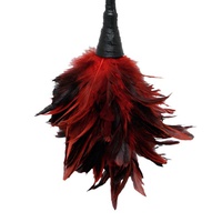 Щекоталка Pipedream Frisky Feather Duster