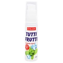 Лубрикант Tutti-Frutti Сладкая Мята