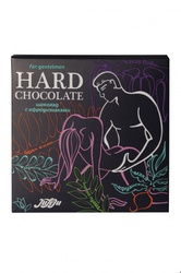 Шоколад с афродизиаками JuLeJu Hard