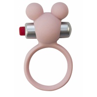Эрекционное кольцо Minnie Light