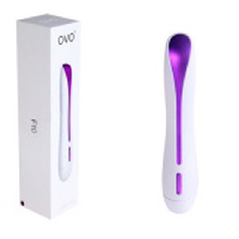 Большой Белый Вибратор