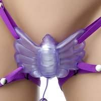 Виброcтимулятор Sex Butterfly