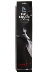 Фиксация Christian Grey's Silver Tie