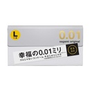 Презервативы Sagami Original 001 L-size