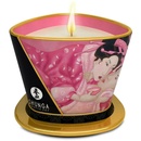 Массажная свеча Shunga Massage Candle Rose