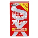 Презервативы Sagami Xtreme Feel Long №10