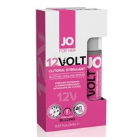 Возбуждающая сыворотка System JO 12 Volt Spray