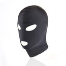 Шлем-маска Notabu
