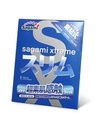 Презервативы Sagami Xtreme FeelFit 1S