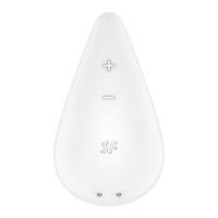 Стимулятор Satisfyer Dew Drop White