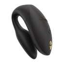 Вибратор для пар We-Vibe Chorus Pro Black