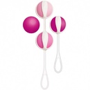 Вагинальные шарики GVibe Geisha Balls Mini