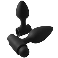 Набор Renegade Vibes-O-Spades Black