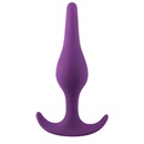 Анальная Пробка Spice It Up Smooth Ultraviole