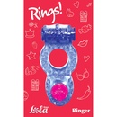 Эрекционное кольцо Rings Ringer purple
