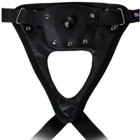 Страпон LoveToy Harness