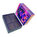 Набор подарочный Satisfyer Advent Box