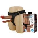 Фаллопротез Keaven BW-022106