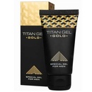 Гель Titan Gel Gold