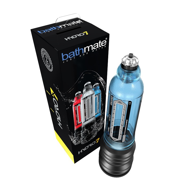 Гидропомпа Bathmate Hydro7