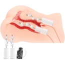 Мастурбатор Hanna Onahole 001