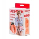 Мастурбатор Satisfaction Magazine Nurse