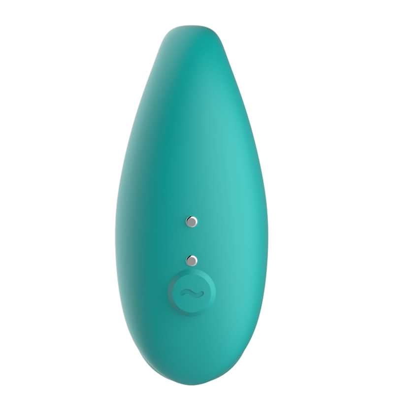 Парный вибромассажер Amovibe TWIN