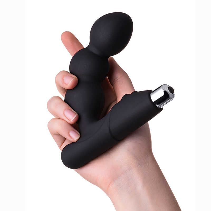 Стимулятор простаты Erotist Fourth