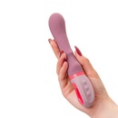 Вибратор Flovetta ROSE